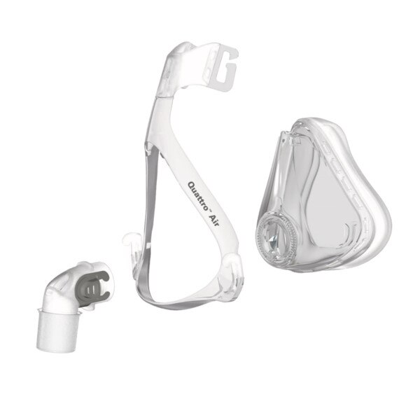 ResMed Quattro Air Cushion Seal